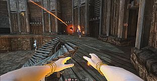 Grimoire: Manastorm - Fire Class