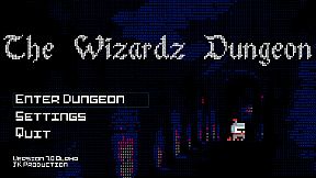 The Wizardz Dungeon