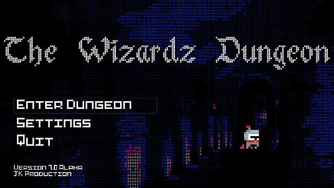 The Wizardz Dungeon
