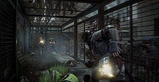 World War Z: Aftermath Upgrade