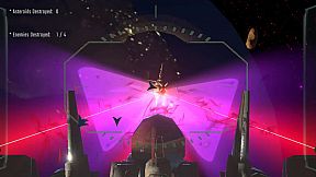 Battleships Collide: Space Shooter