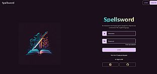 Spellsword