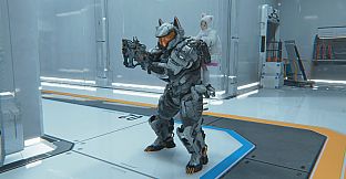 PRAGMATA: Shelter Variety Pack