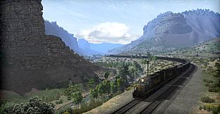 Train Simulator Classic: Rail Subscription