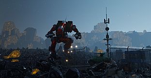 MechWarrior 5: Mercenaries - Shadow of Kerensky