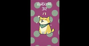Shiba Boop!
