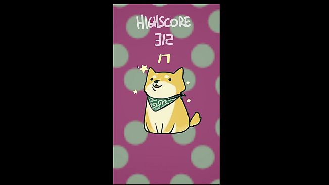 Shiba Boop!