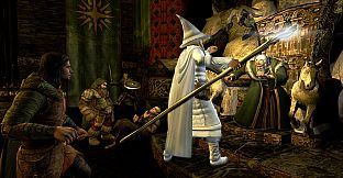 The Lord of the Rings Online: Helm’s Deep Premium Edition
