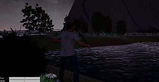 Lost Island survivor: Lovely grandpa