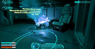 Neon Nexus Lumination