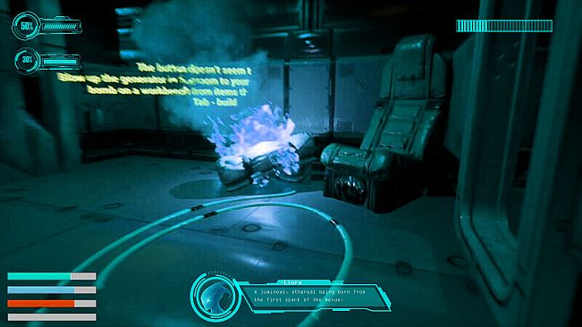 Neon Nexus Lumination