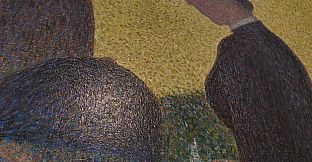 The VR Museum of Fine Art