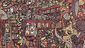 I commissioned some cats 9