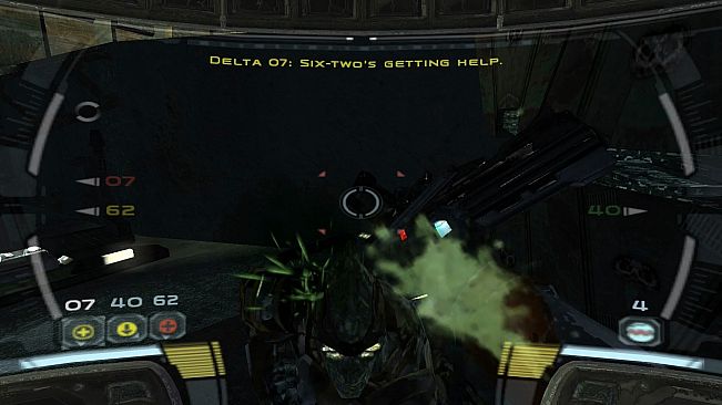 Star Wars Republic Commando