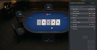 Final Table