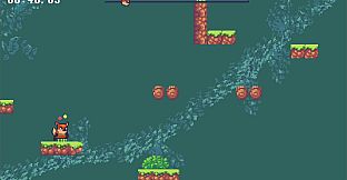 Jumpfox: Always Running