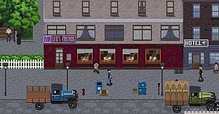 Whiskey Mafia: Frank's Story