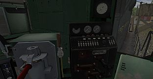 TANE DLC: PRR GP9 (2 Pack)