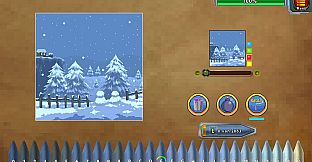 Paint By Numbers - 8-Bit World Ep. 7