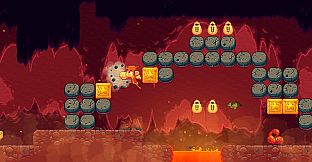 Alex Kidd in Miracle World DX