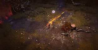 Victor Vran: Tome of Souls Weapon