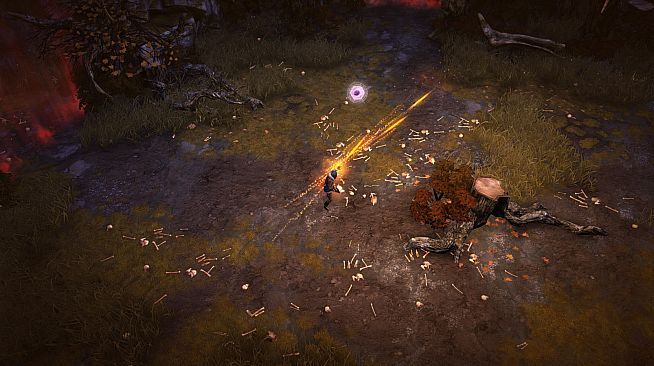 Victor Vran: Tome of Souls Weapon