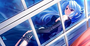 Endless Jade Sea Artbook