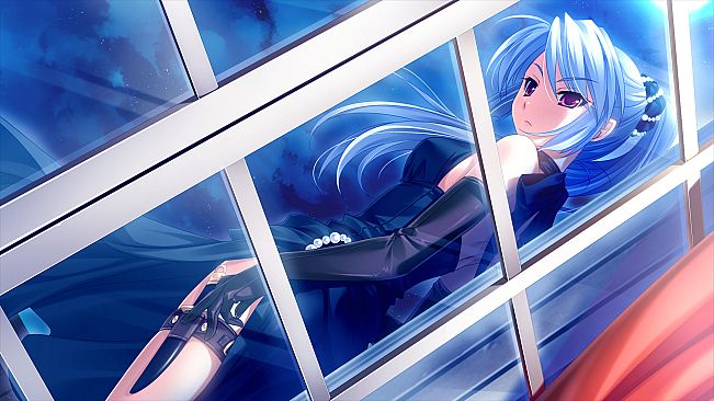 Endless Jade Sea Artbook