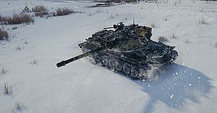 World of Tanks — Rugged Mountaineer Pack