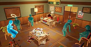 Sintopia - Chairman Edition