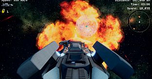 Transcender Starship