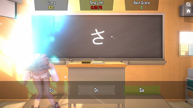 PamPam Kana Students