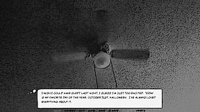 One Night on Halloween