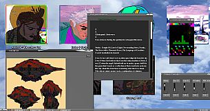 Deios I // Directors Cut