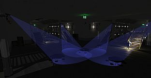 Out Of The Shadows (2025)