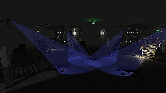 Out Of The Shadows (2025)