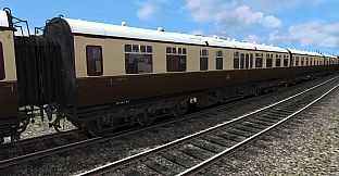 TS Marketplace: Collet Coaches Pack 02