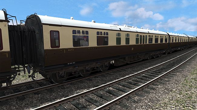 TS Marketplace: Collet Coaches Pack 02