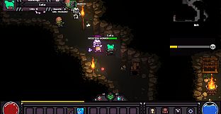 Singularity Dungeon