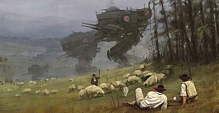 Scythe: Digital Edition - Soundtrack