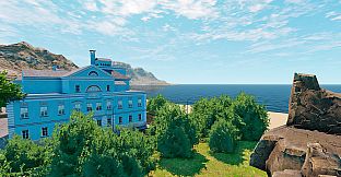 Orlando Theme Park VR - Roller Coaster and Rides