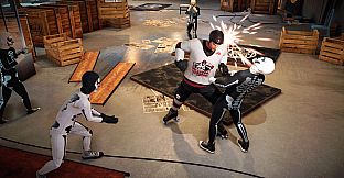 Cobra Kai 2: Dojos Rising Nemesis Pack