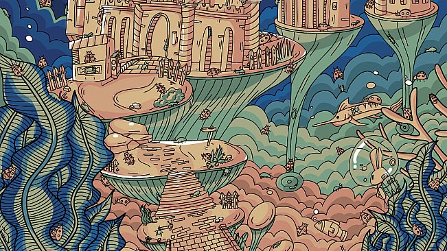 I commissioned some ladybugs 2