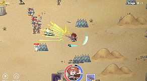 异世界攻略组 Another World Adventure