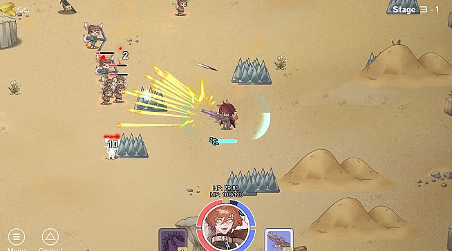 异世界攻略组 Another World Adventure