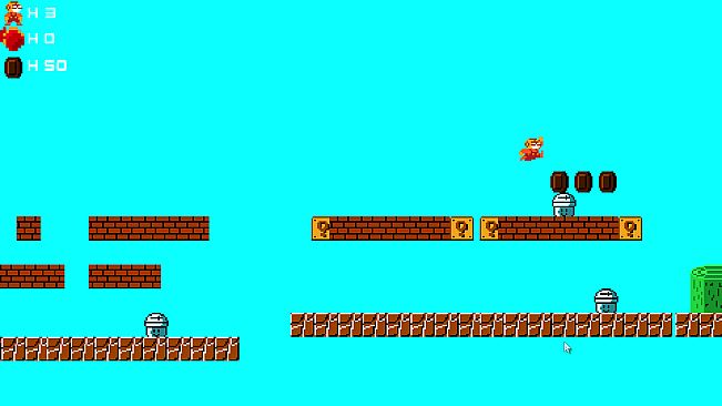 The Tower Of TigerQiuQiu 2 SUPER TIGERIO M6