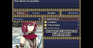 Nemesis - Class Pack