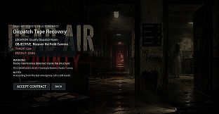 Dead Air County