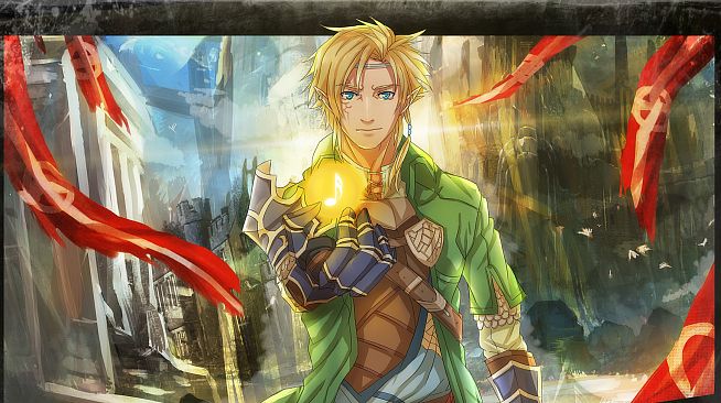 RPG Maker VX Ace - Retroperspective Music Pack