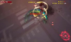 Geo Zombies